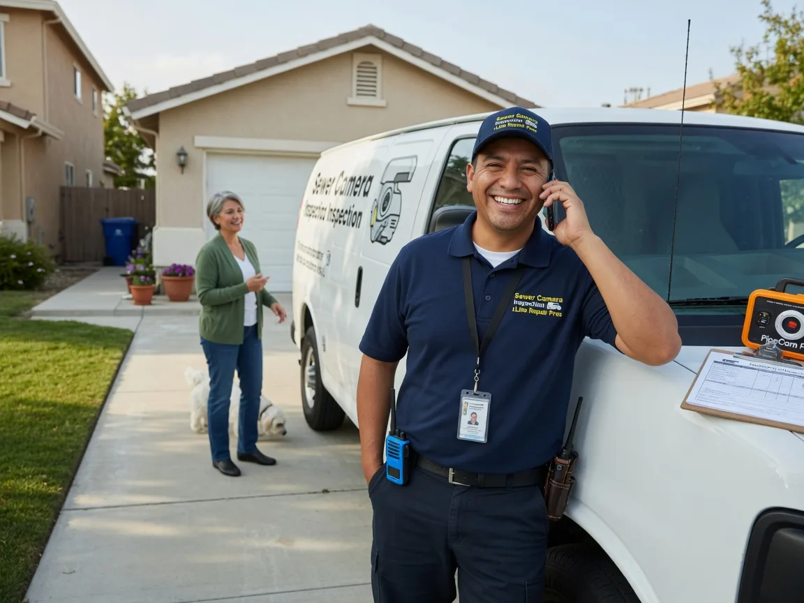 Sewer Line Repair Heath Springs, SC FAQs